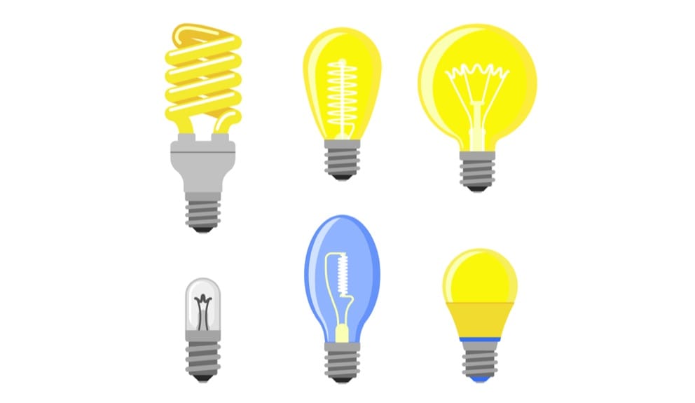 Choisir ses ampoules pour faire des économies d'énergie et être bien éclairé